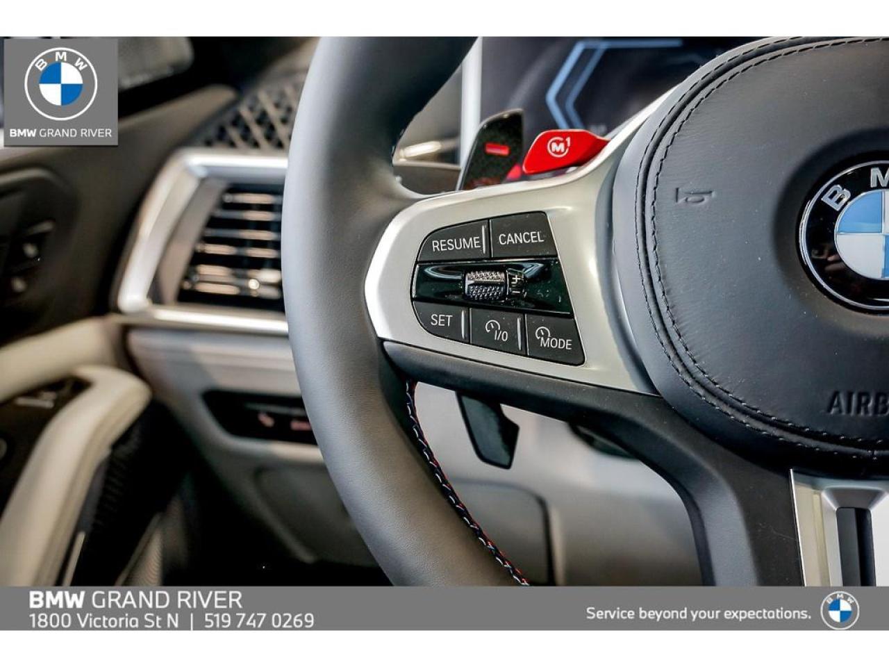 2026 BMW X5 M Competition 4dr All-Wheel Drive Sports Activity Vehicle Photo