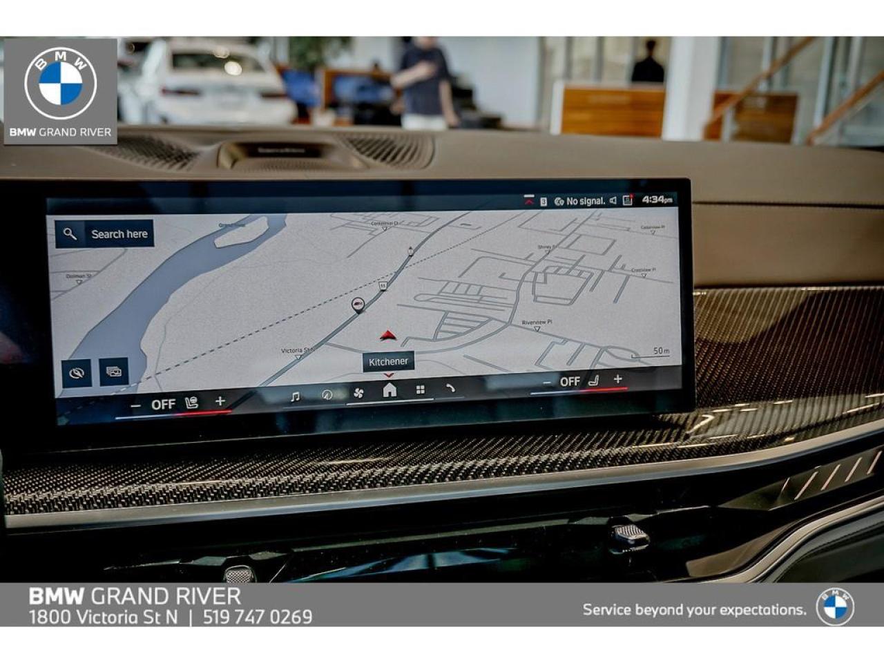 2026 BMW X5 M Competition 4dr All-Wheel Drive Sports Activity Vehicle Photo