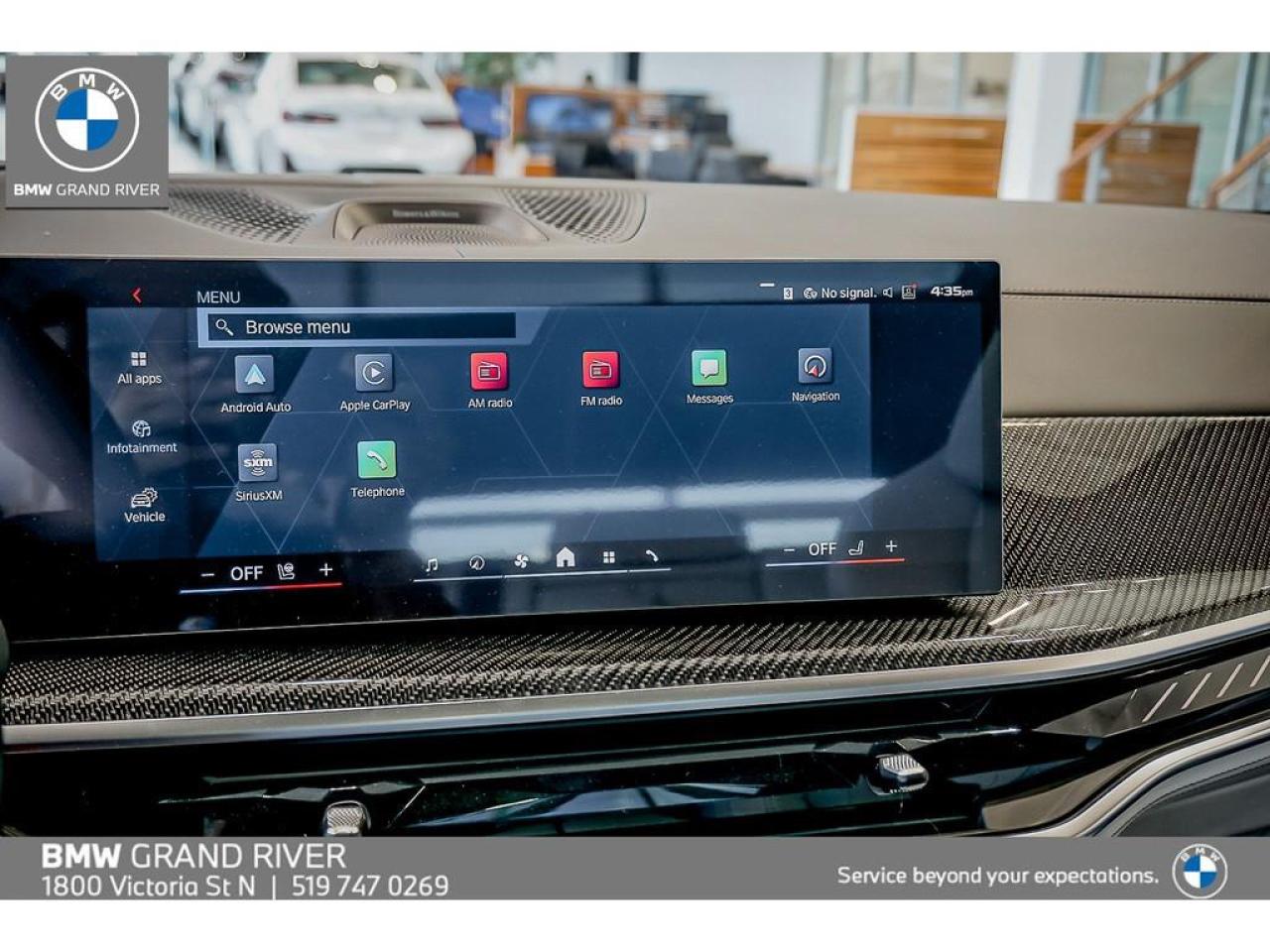 2026 BMW X5 M Competition 4dr All-Wheel Drive Sports Activity Vehicle Photo