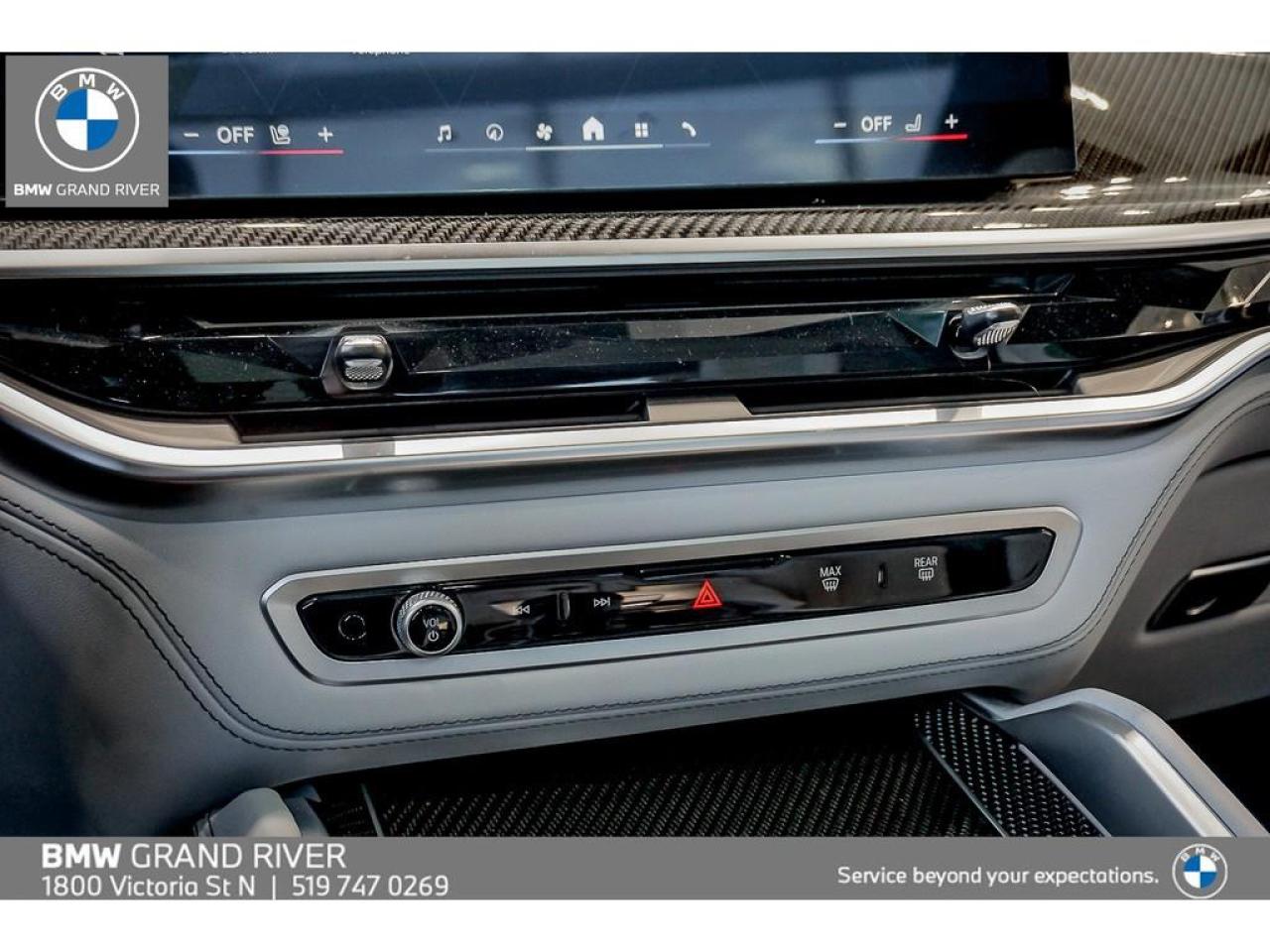 2026 BMW X5 M Competition 4dr All-Wheel Drive Sports Activity Vehicle Photo