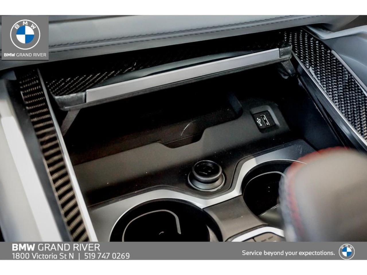 2026 BMW X5 M Competition 4dr All-Wheel Drive Sports Activity Vehicle Photo