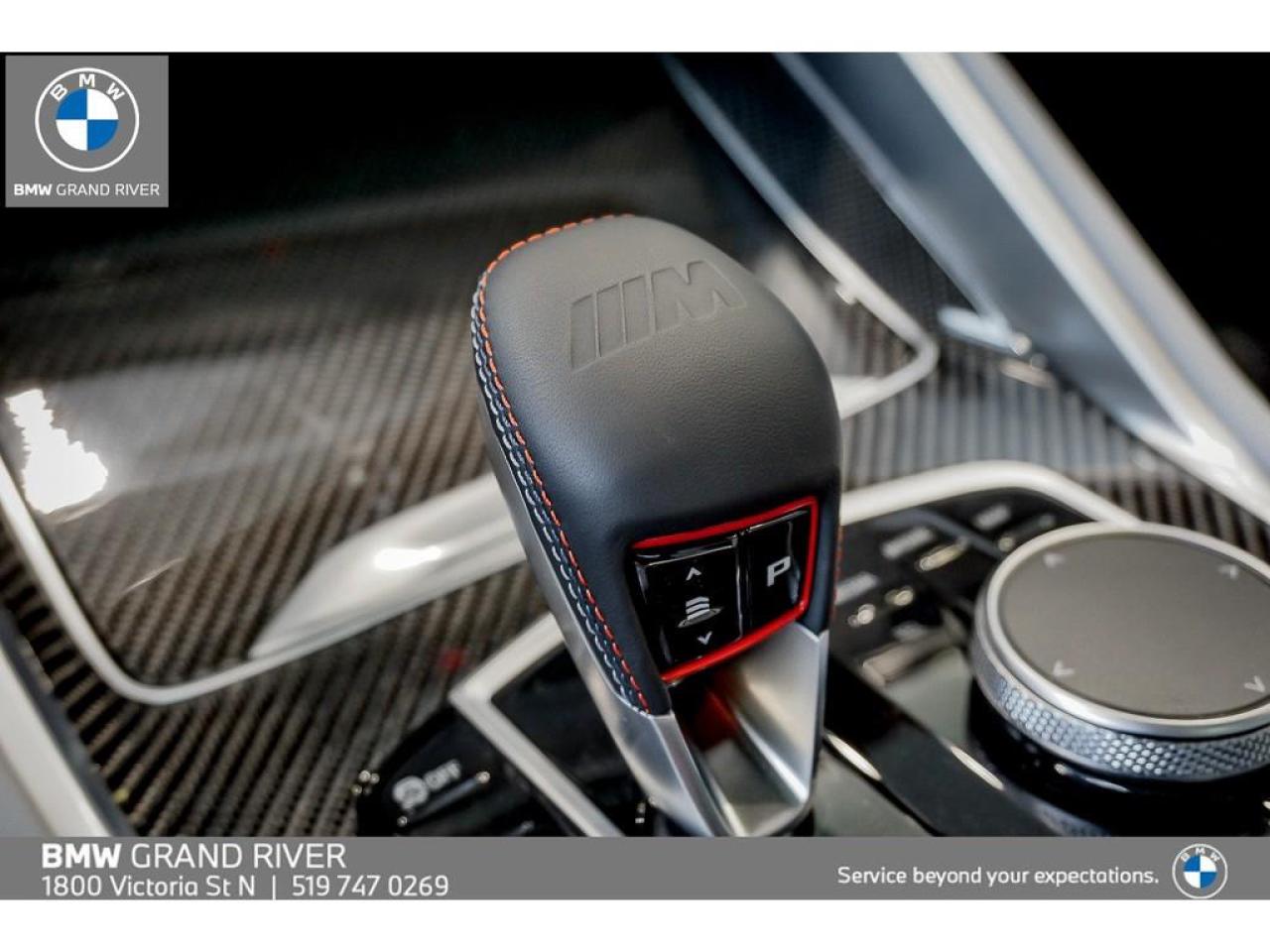 2026 BMW X5 M Competition 4dr All-Wheel Drive Sports Activity Vehicle Photo