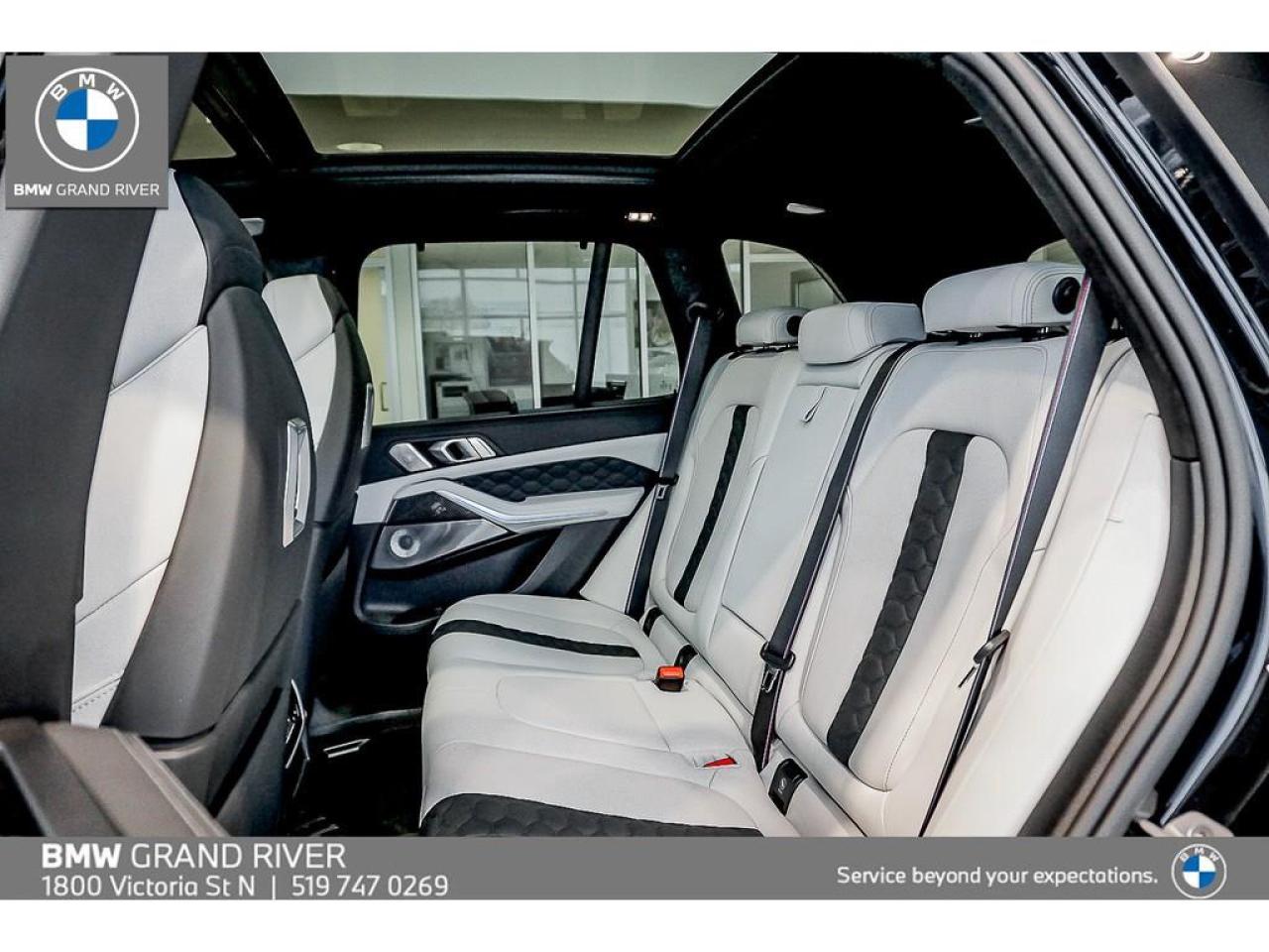 2026 BMW X5 M Competition 4dr All-Wheel Drive Sports Activity Vehicle Photo