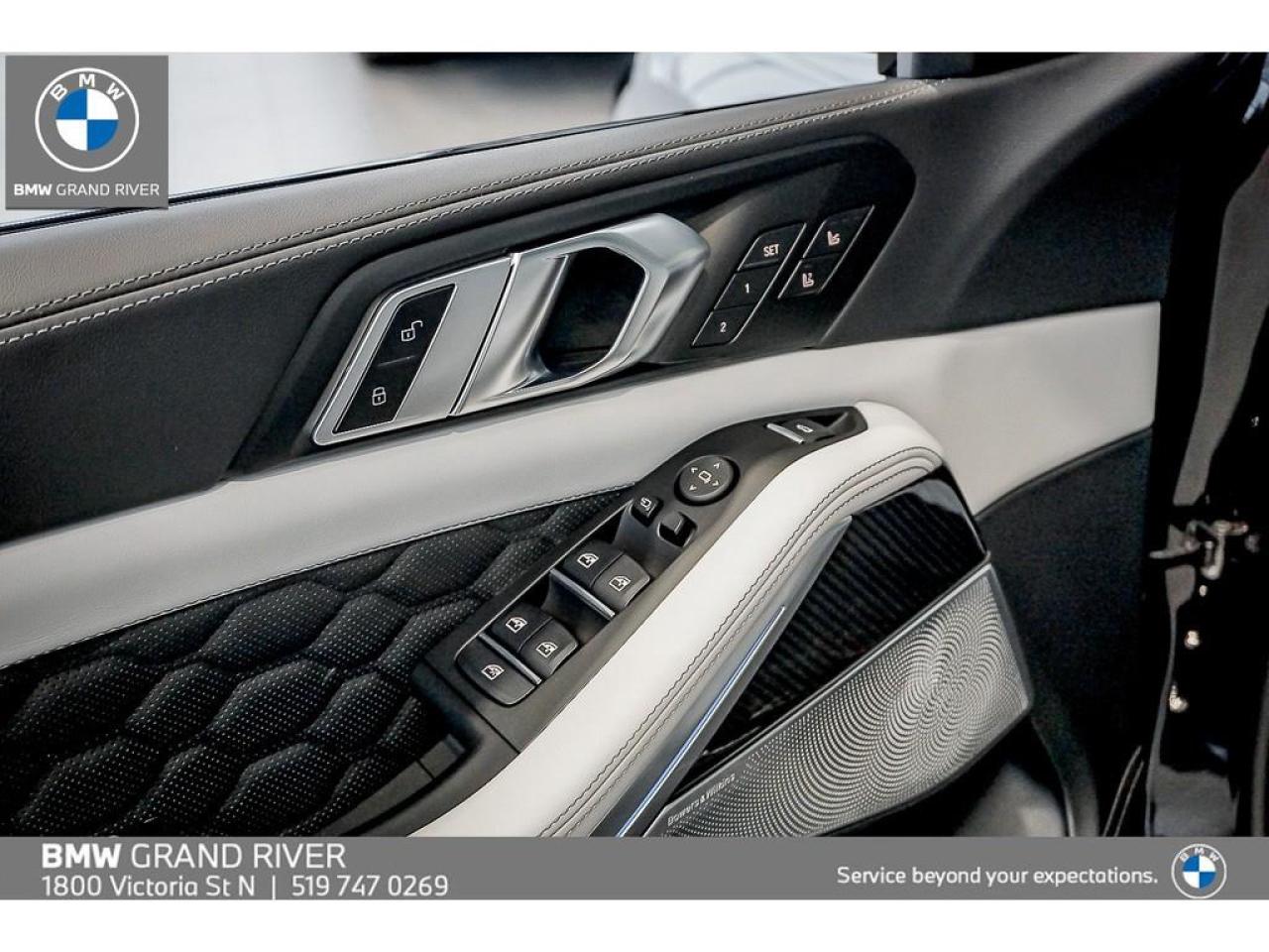 2026 BMW X5 M Competition 4dr All-Wheel Drive Sports Activity Vehicle Photo