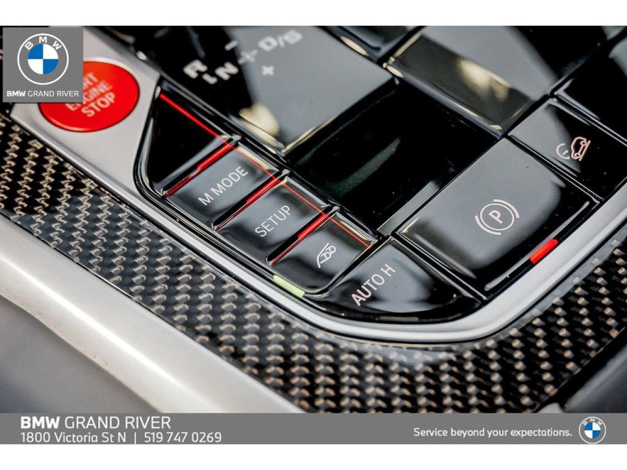 2026 BMW X5 M Competition 4dr All-Wheel Drive Sports Activity Vehicle Photo