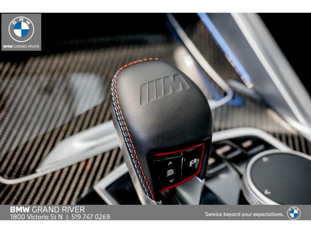 2026 BMW X5 M Competition 4dr All-Wheel Drive Sports Activity Vehicle Photo