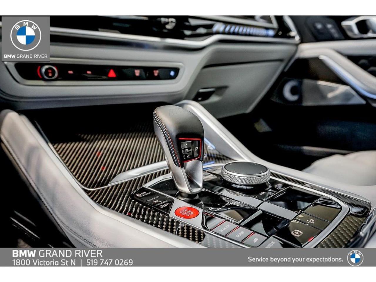 2026 BMW X5 M Competition 4dr All-Wheel Drive Sports Activity Vehicle Photo