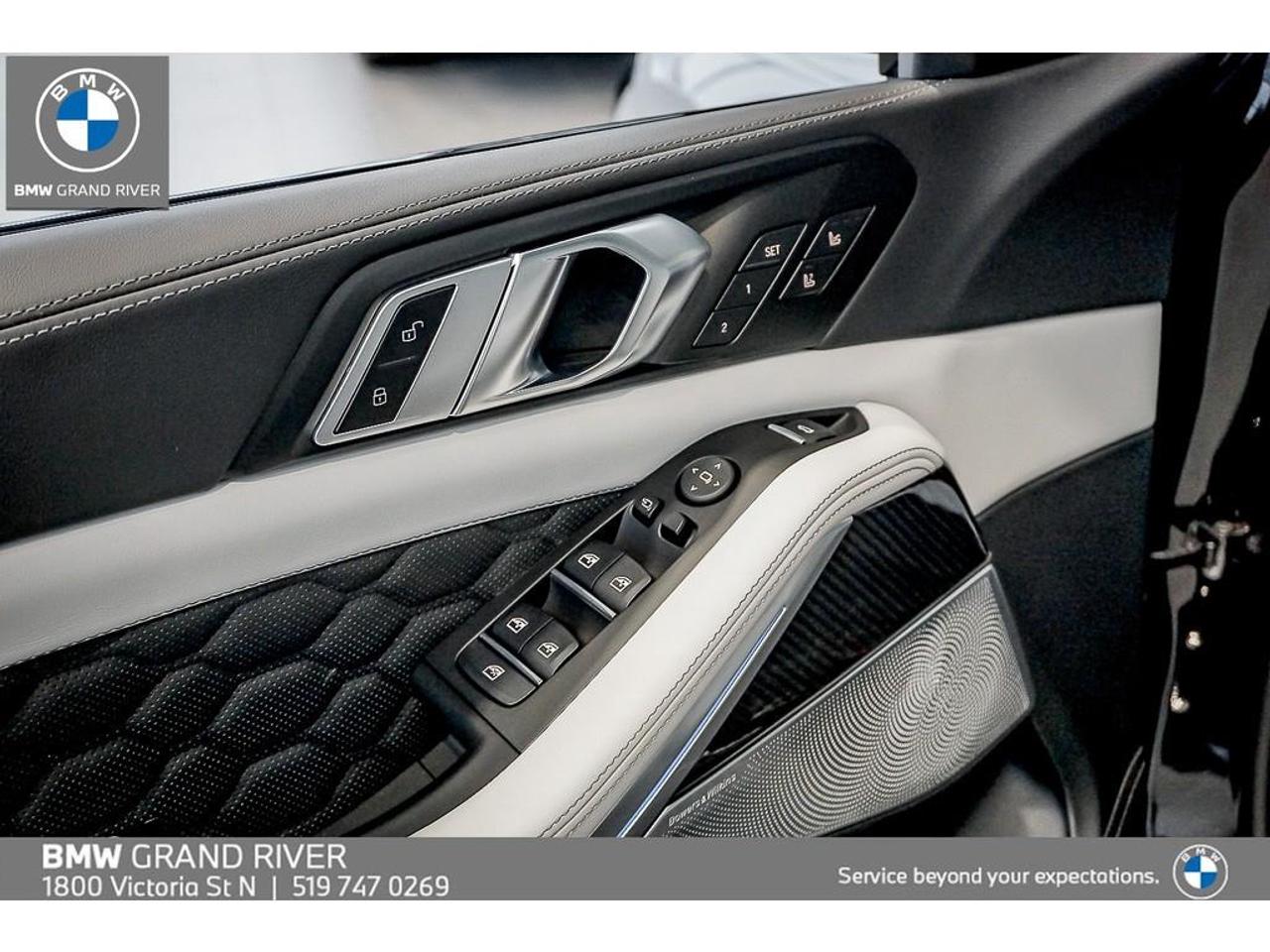 2026 BMW X5 M Competition 4dr All-Wheel Drive Sports Activity Vehicle Photo