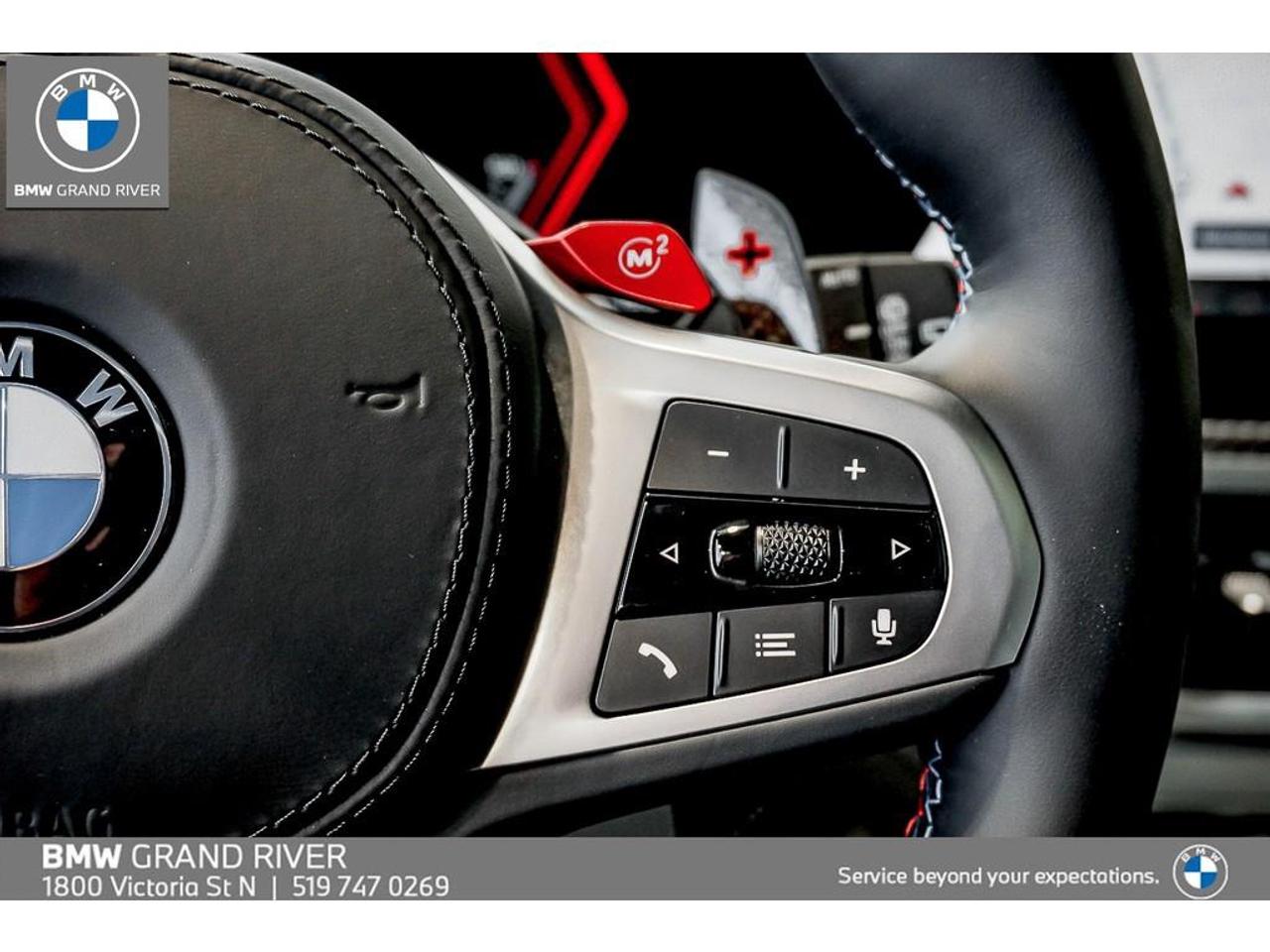 2026 BMW X5 M Competition 4dr All-Wheel Drive Sports Activity Vehicle Photo