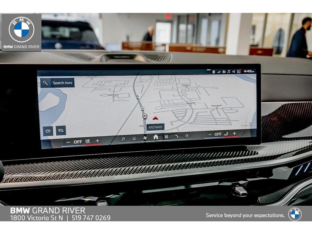 2026 BMW X5 M Competition 4dr All-Wheel Drive Sports Activity Vehicle Photo