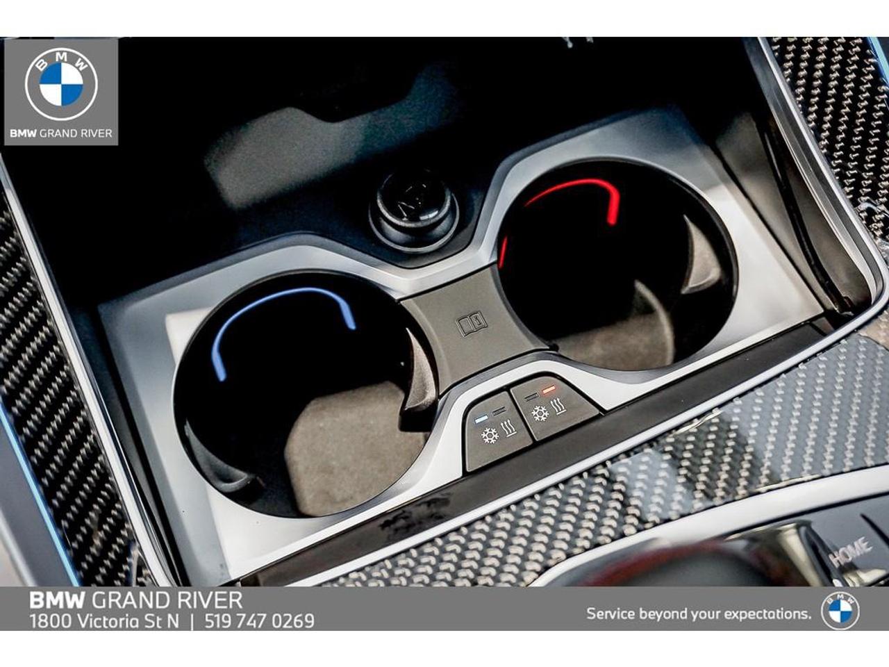 2026 BMW X5 M Competition 4dr All-Wheel Drive Sports Activity Vehicle Photo