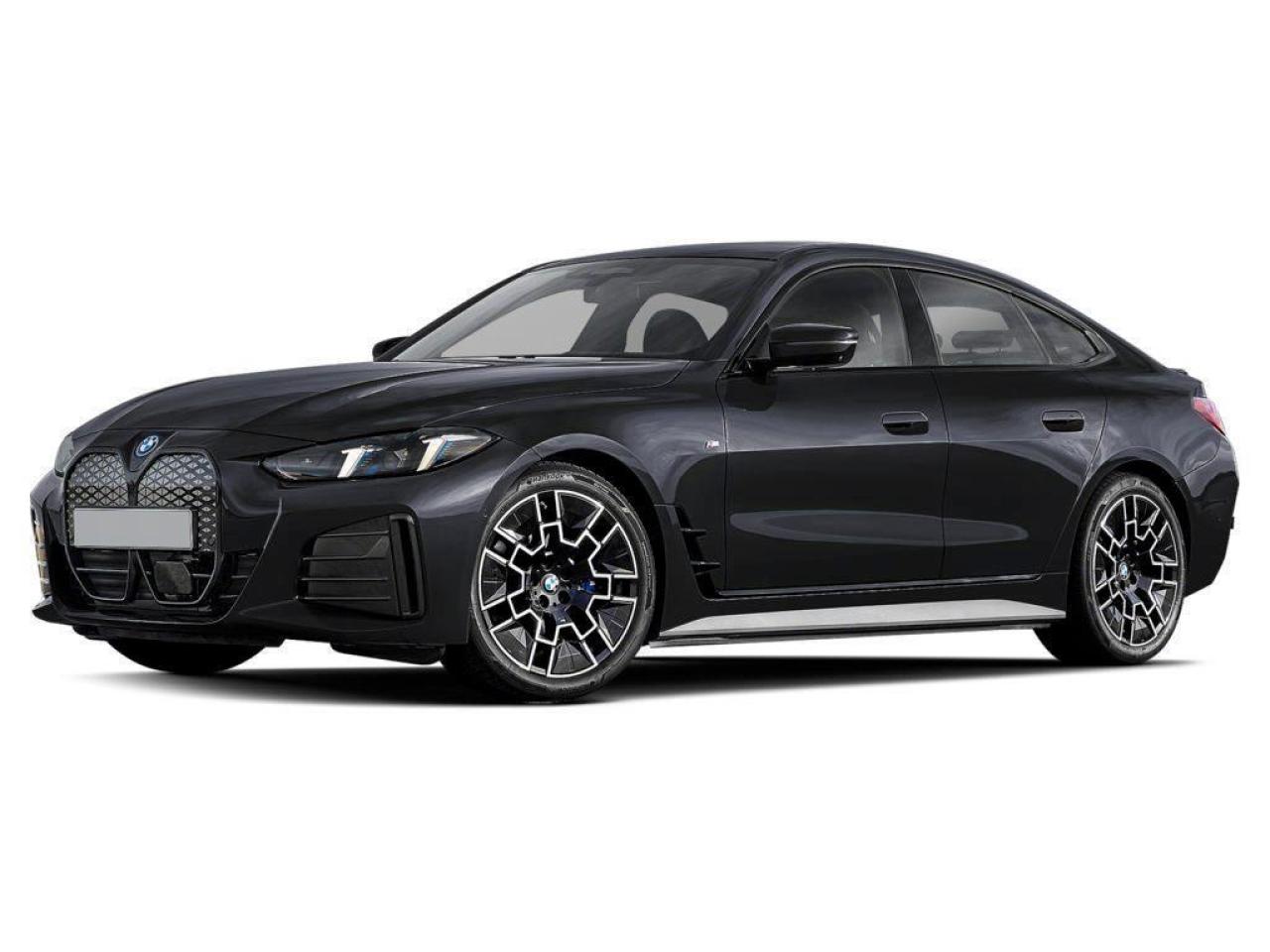 2025 BMW i4 xDrive40 4dr All-Wheel Drive Gran Coupe Photo0