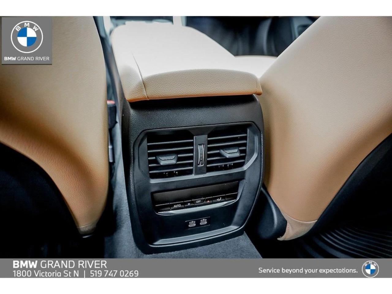 2025 BMW i4 xDrive40 4dr All-Wheel Drive Gran Coupe Photo