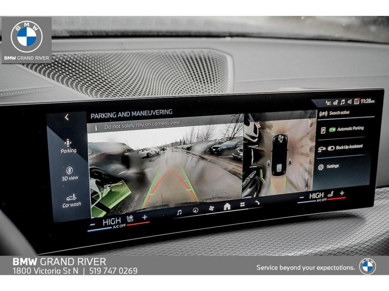 2025 BMW i4 xDrive40 4dr All-Wheel Drive Gran Coupe Photo