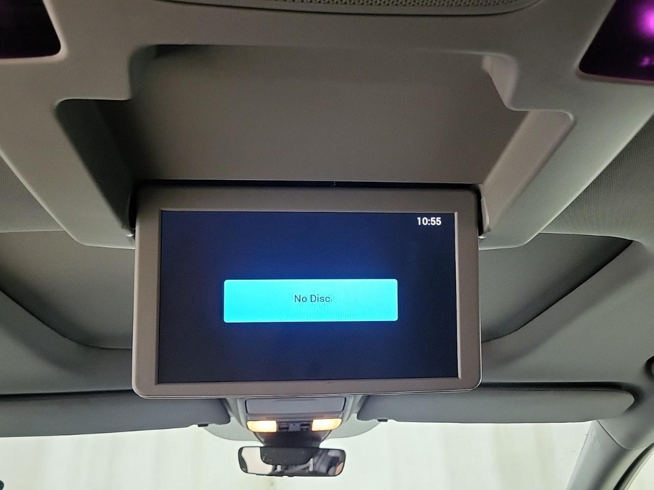 2022 Honda Odyssey EX-RES Passenger Van Photo