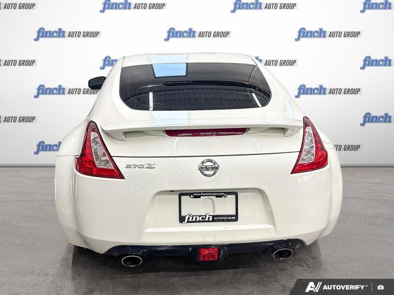 2020 Nissan 370Z  Photo4