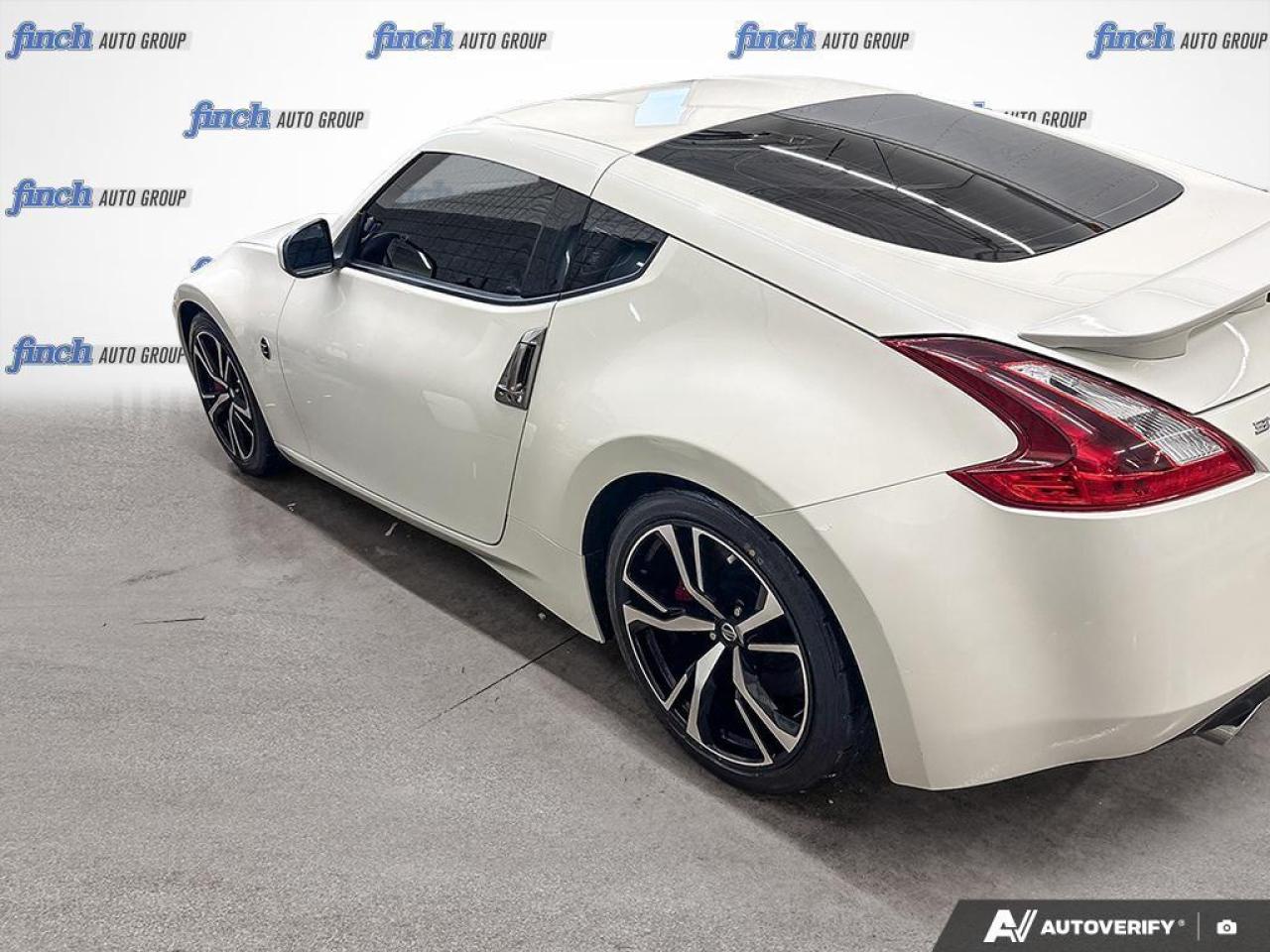 2020 Nissan 370Z  Photo2