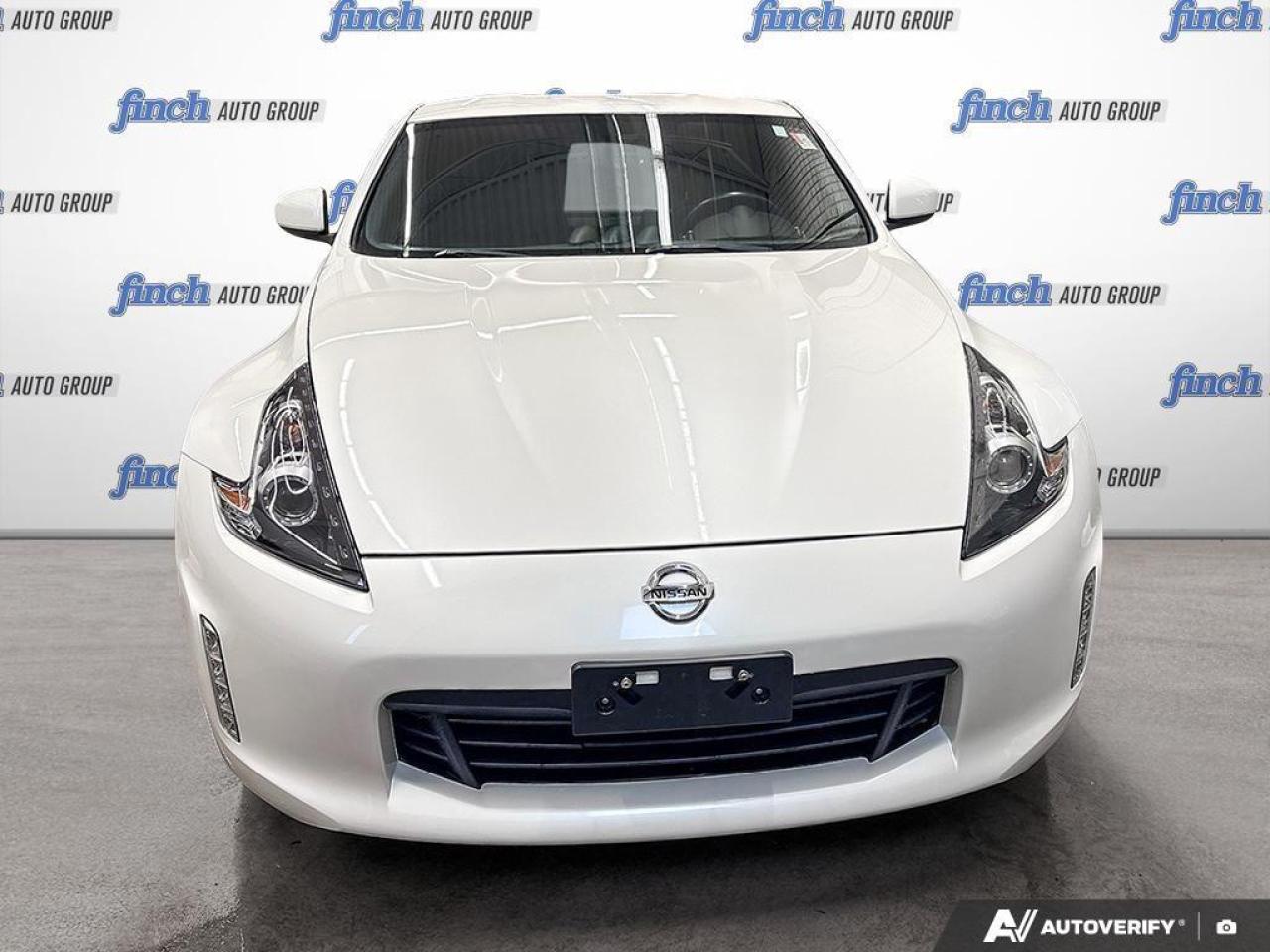2020 Nissan 370Z  Photo