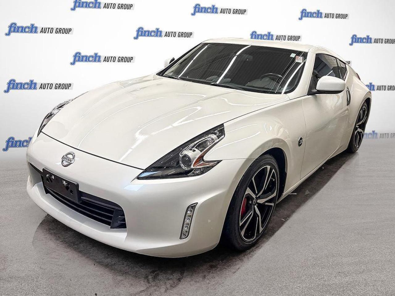 2020 Nissan 370Z  Photo0