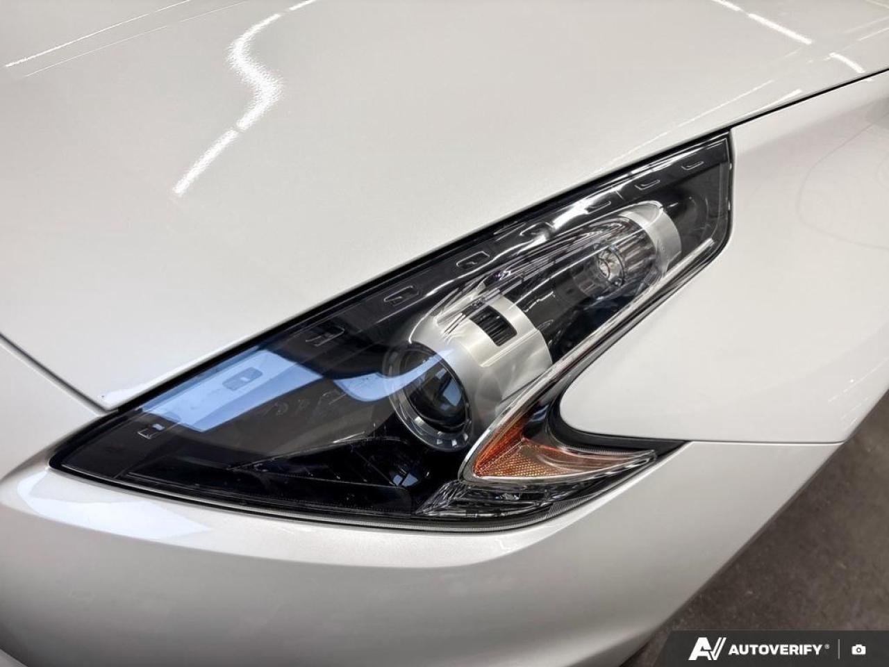 2020 Nissan 370Z  Photo