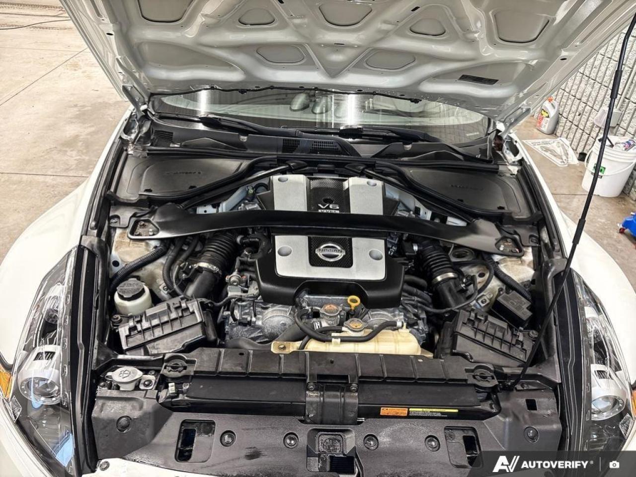 2020 Nissan 370Z  Photo