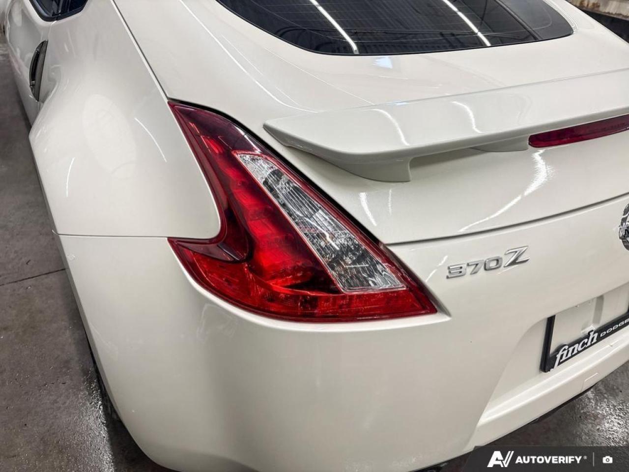 2020 Nissan 370Z  Photo