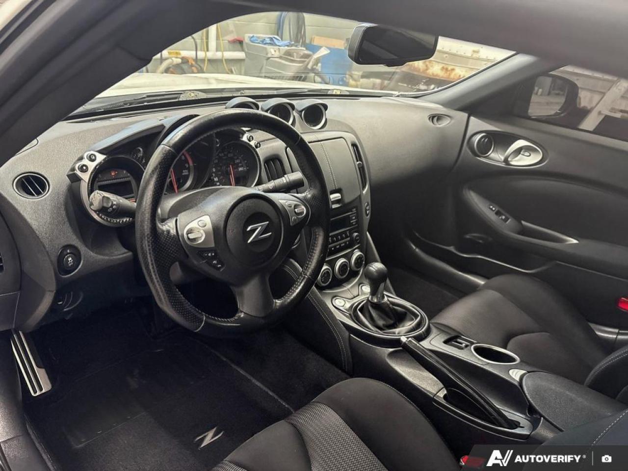 2020 Nissan 370Z  Photo