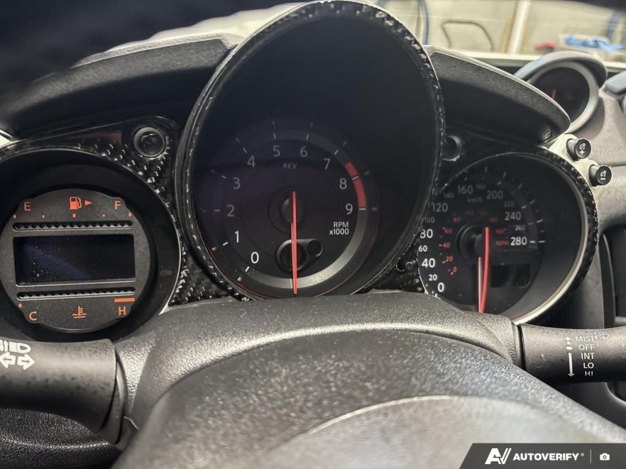 2020 Nissan 370Z  Photo