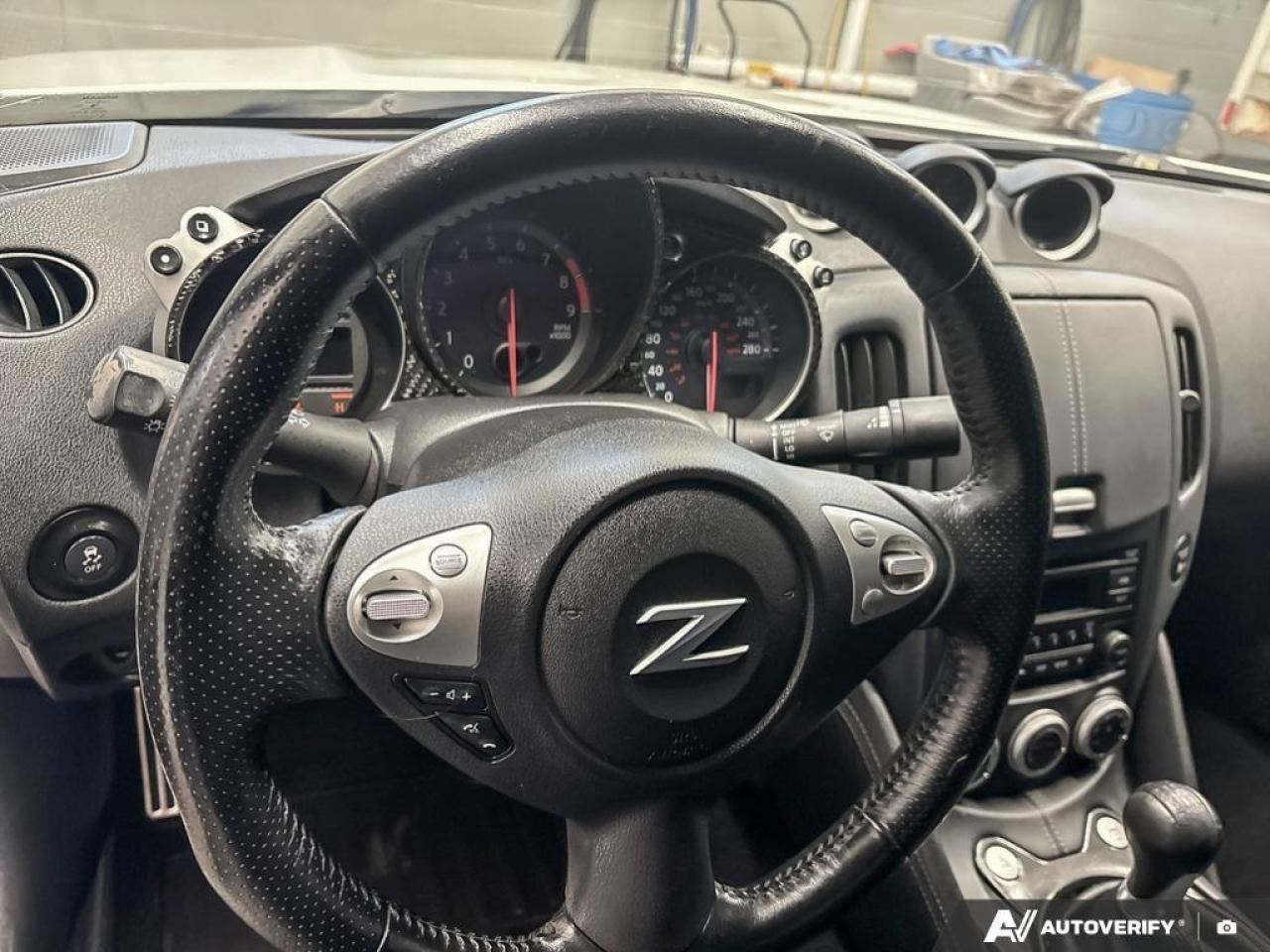 2020 Nissan 370Z  Photo