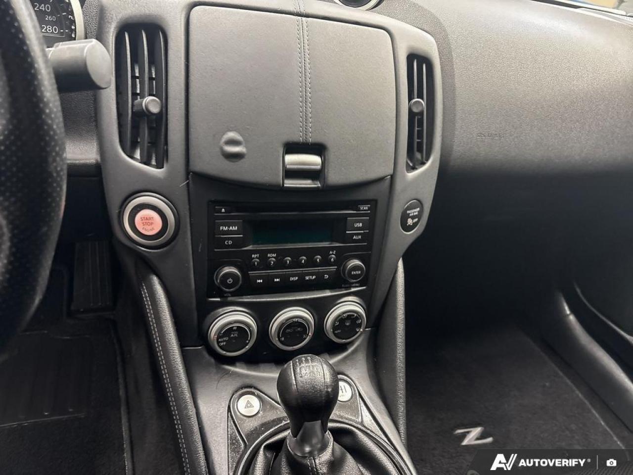 2020 Nissan 370Z  Photo