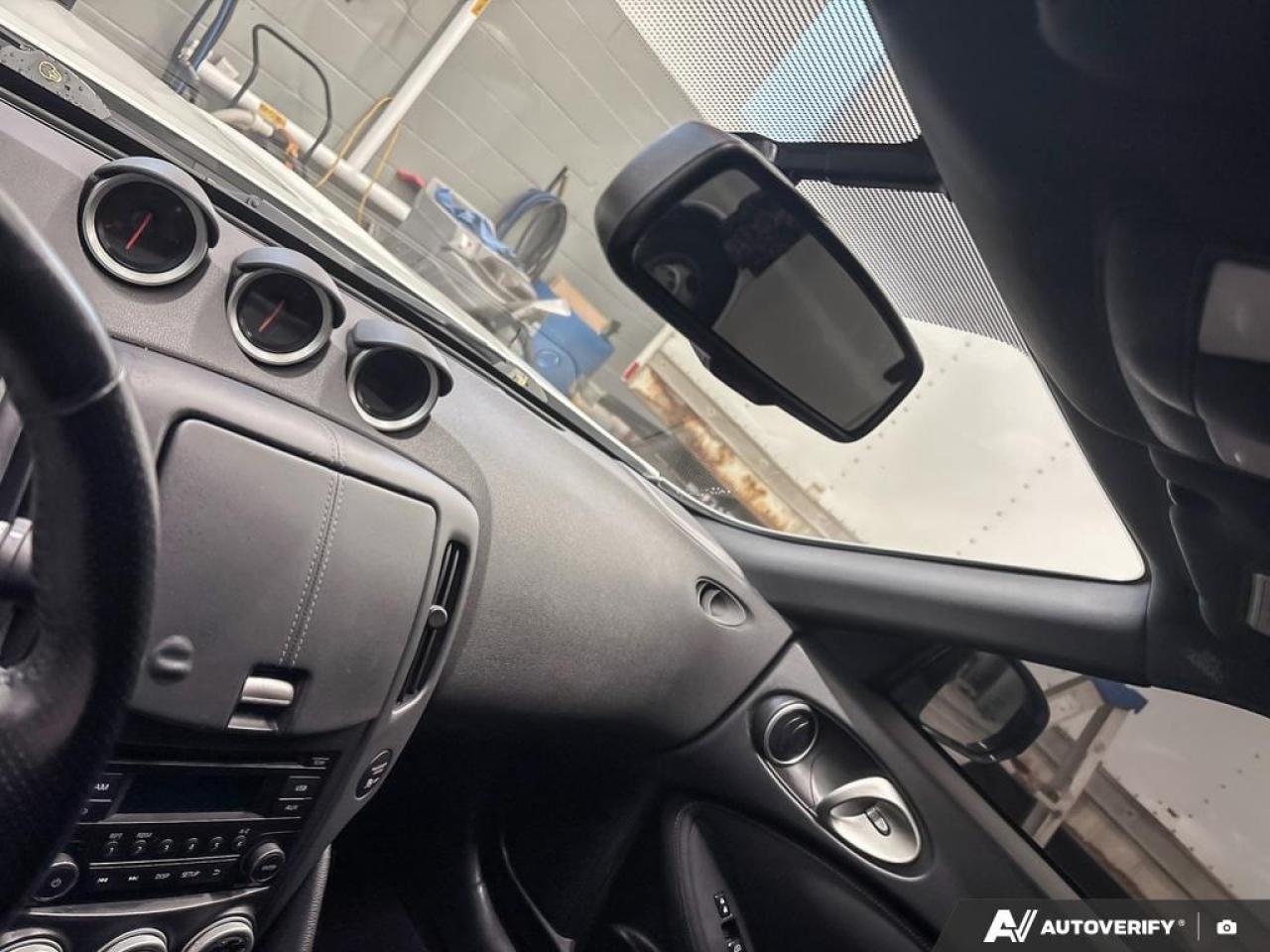 2020 Nissan 370Z  Photo