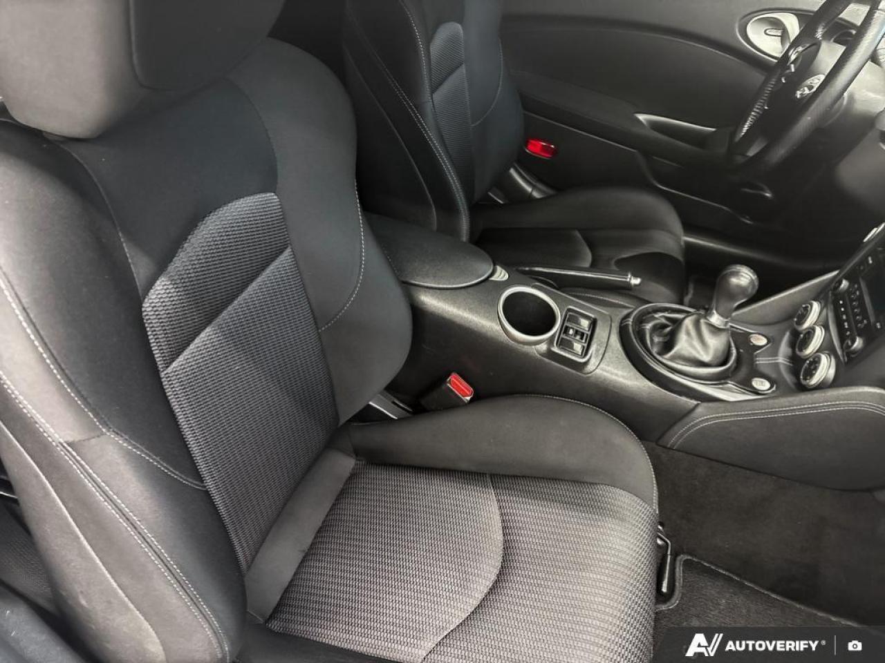 2020 Nissan 370Z  Photo