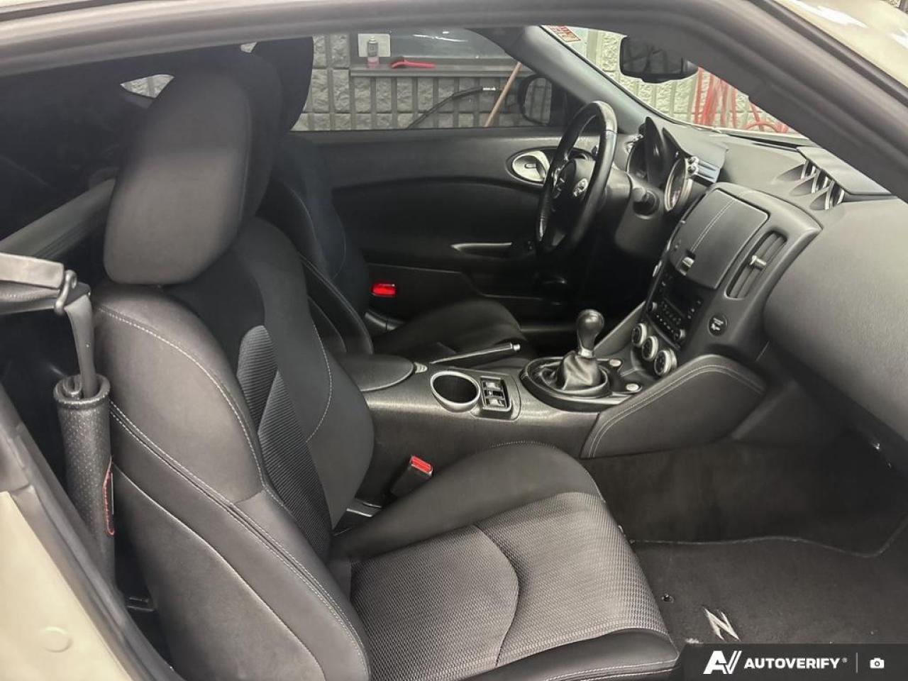 2020 Nissan 370Z  Photo