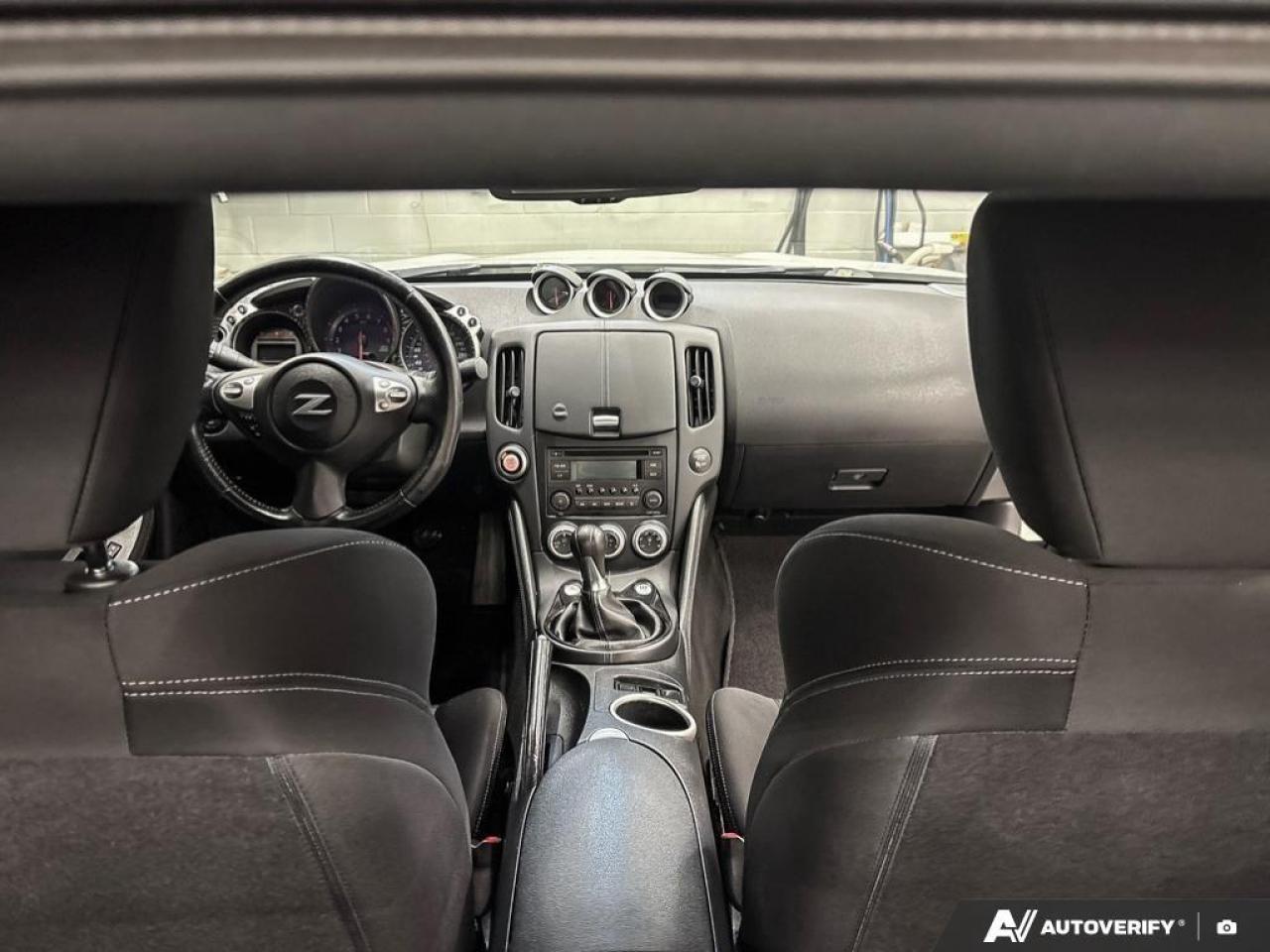 2020 Nissan 370Z  Photo