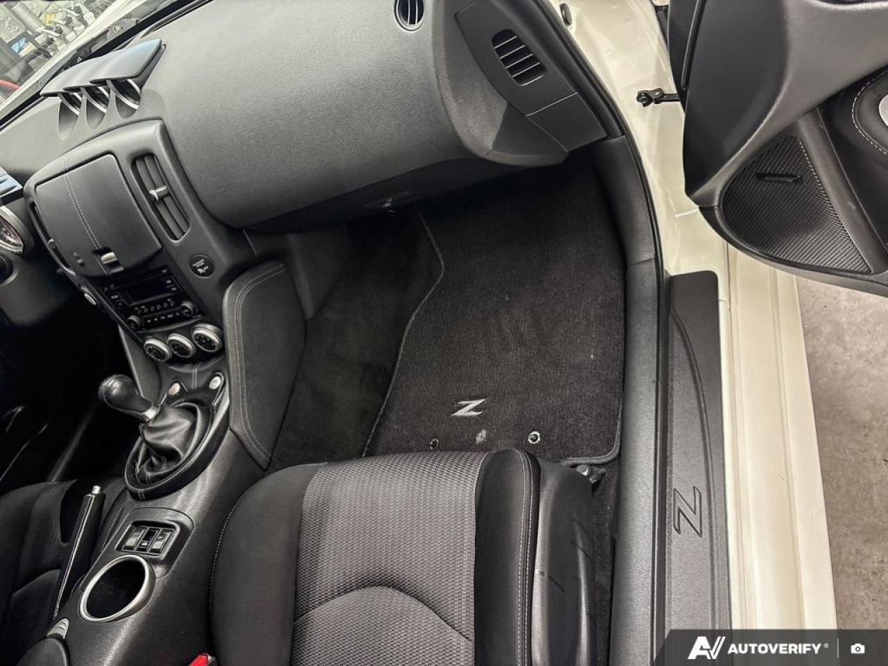 2020 Nissan 370Z  Photo