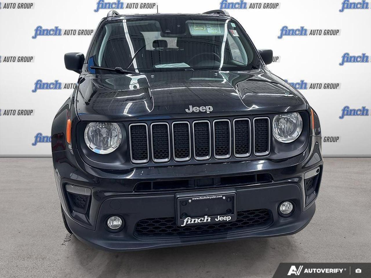 2023 Jeep Renegade North 4dr 4x4 Photo