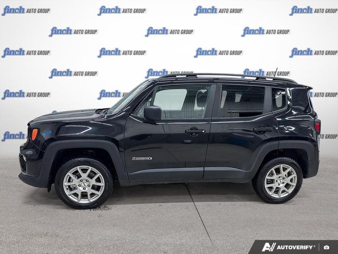 2023 Jeep Renegade North 4dr 4x4 Photo
