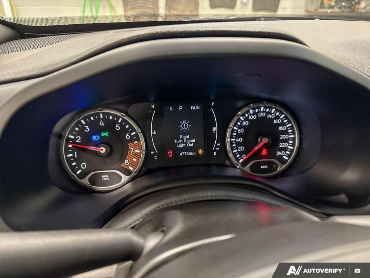 2023 Jeep Renegade North 4dr 4x4 Photo