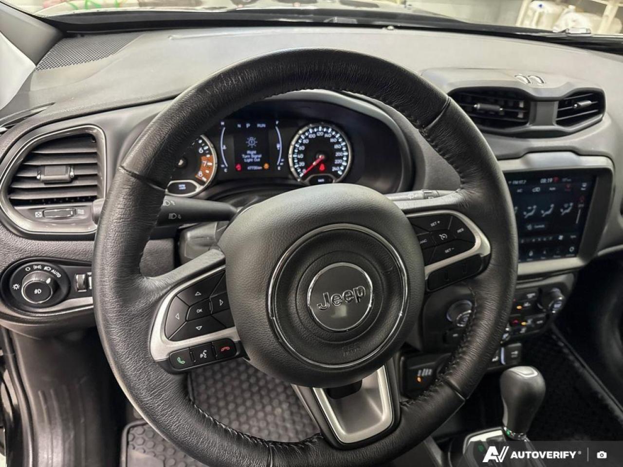 2023 Jeep Renegade North 4dr 4x4 Photo