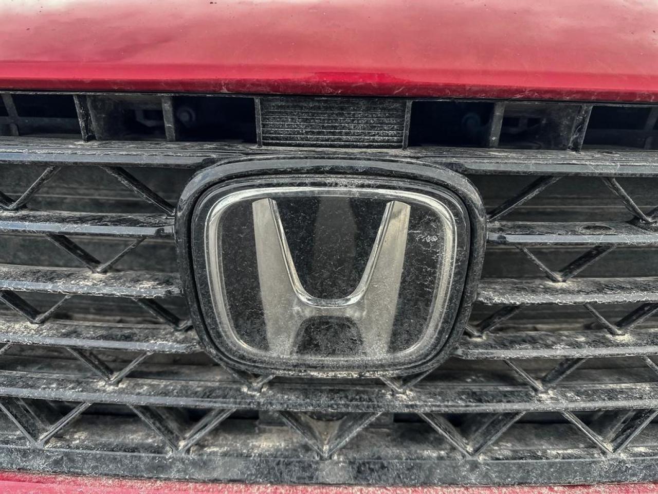 2024 Honda Accord Hybrid Sport Photo