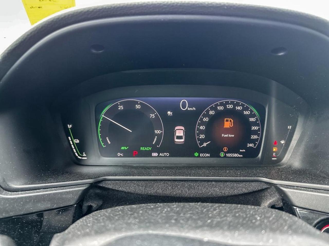 2024 Honda Accord Hybrid Sport Photo