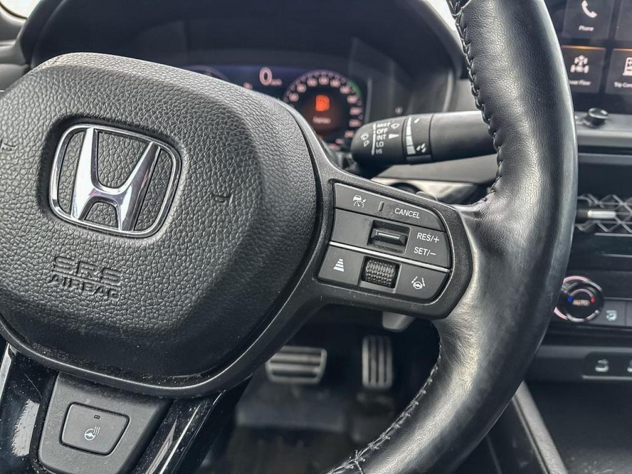 2024 Honda Accord Hybrid Sport Photo