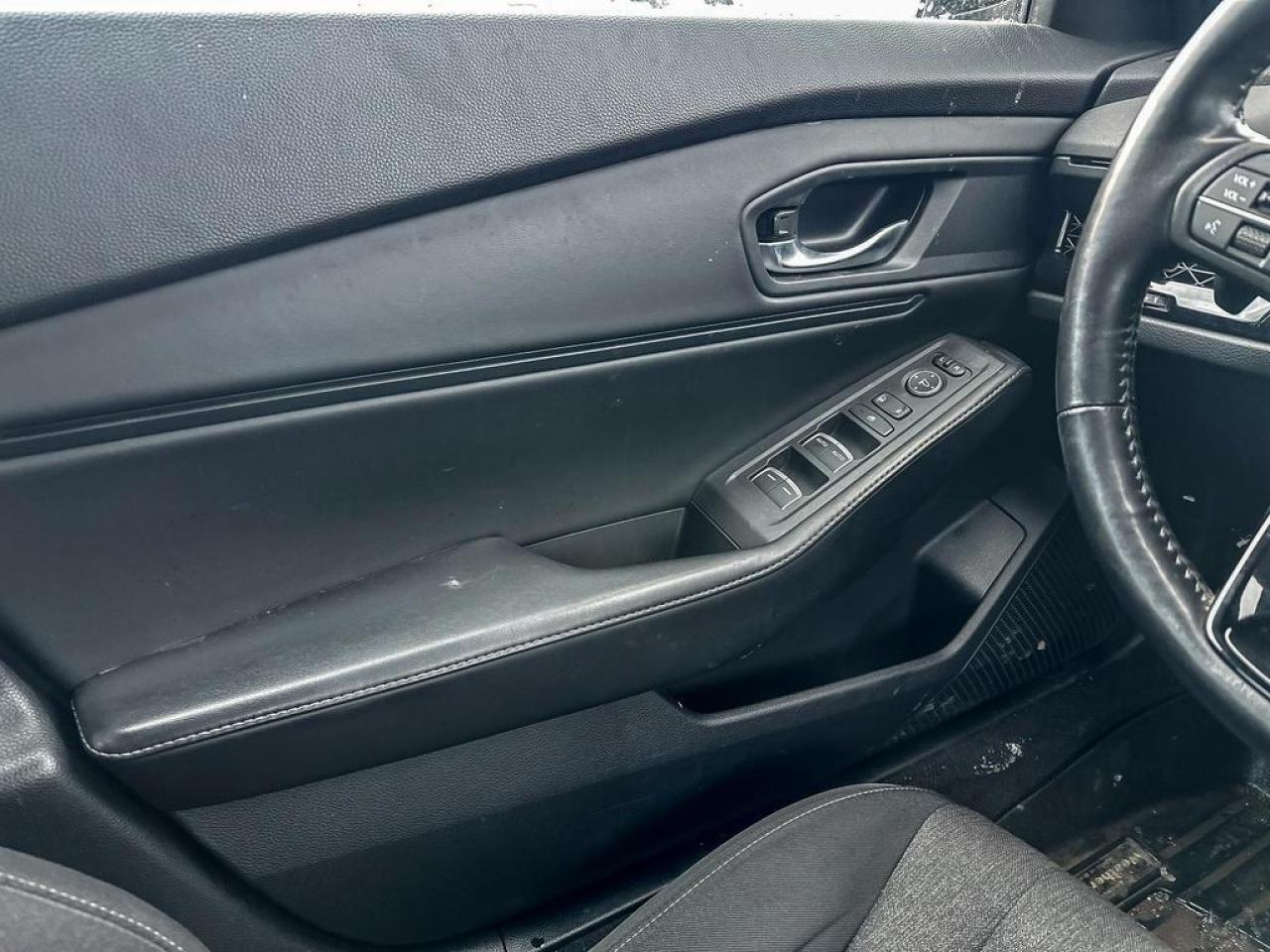 2024 Honda Accord Hybrid Sport Photo