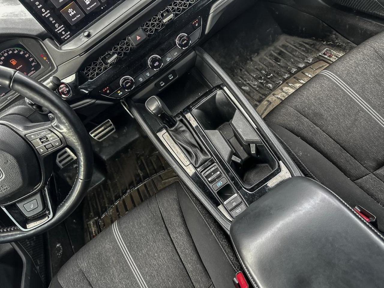 2024 Honda Accord Hybrid Sport Photo