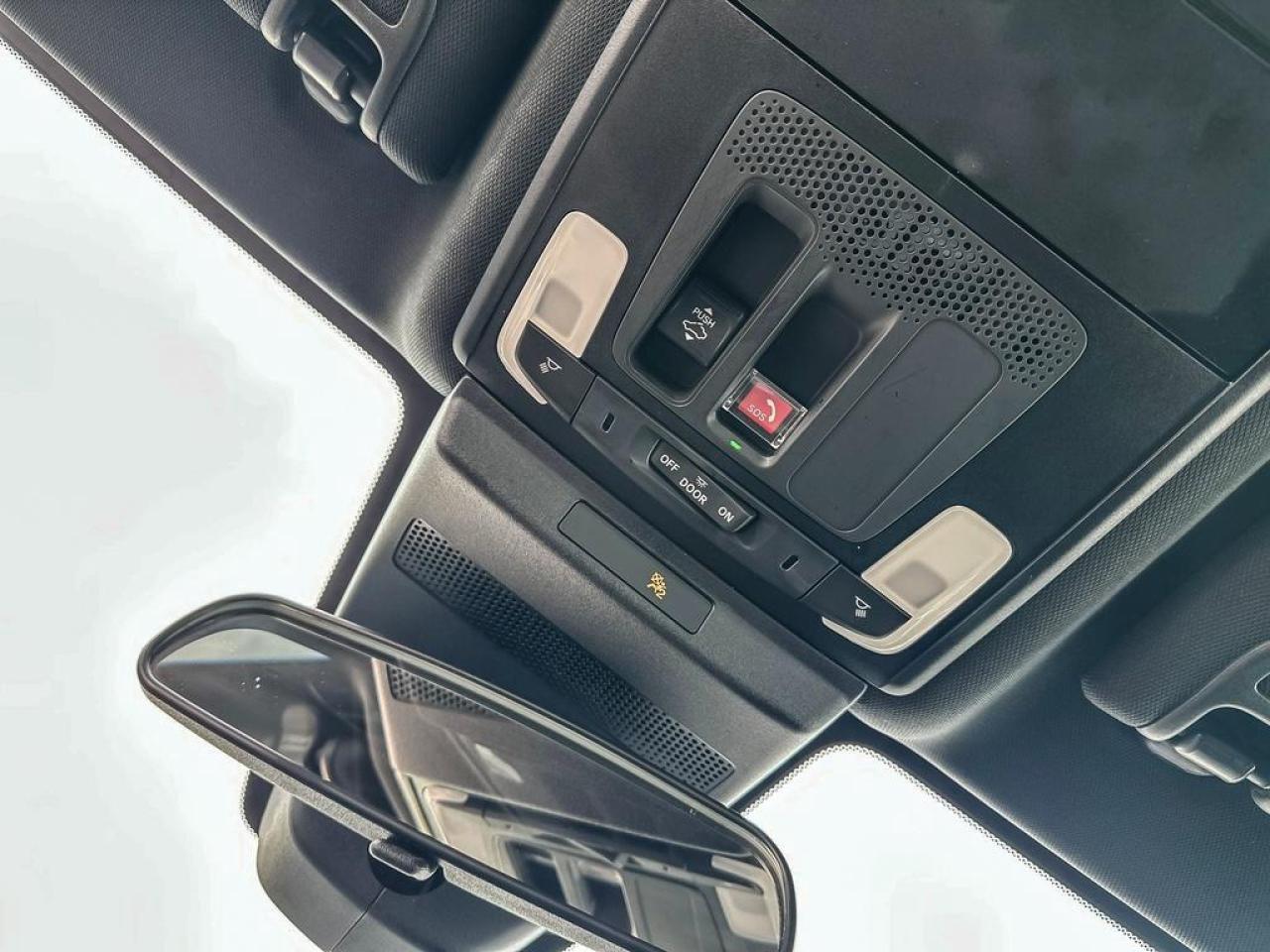 2024 Honda Accord Hybrid Sport Photo