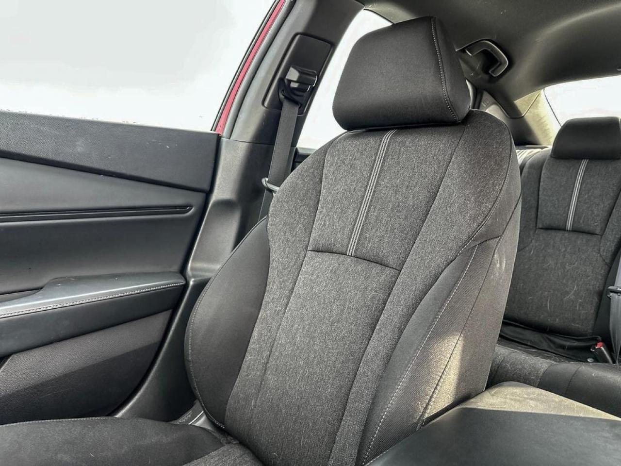 2024 Honda Accord Hybrid Sport Photo