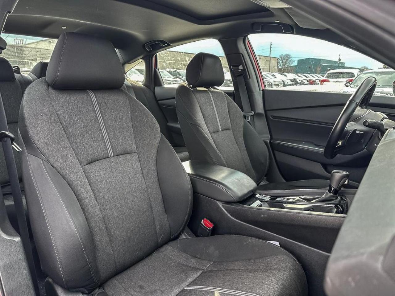 2024 Honda Accord Hybrid Sport Photo