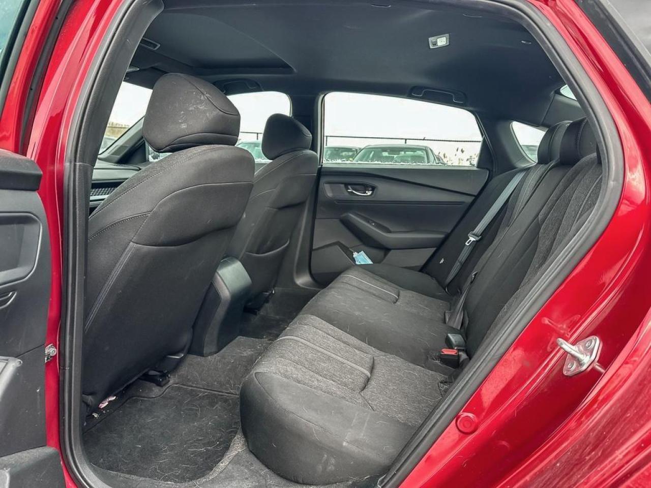 2024 Honda Accord Hybrid Sport Photo