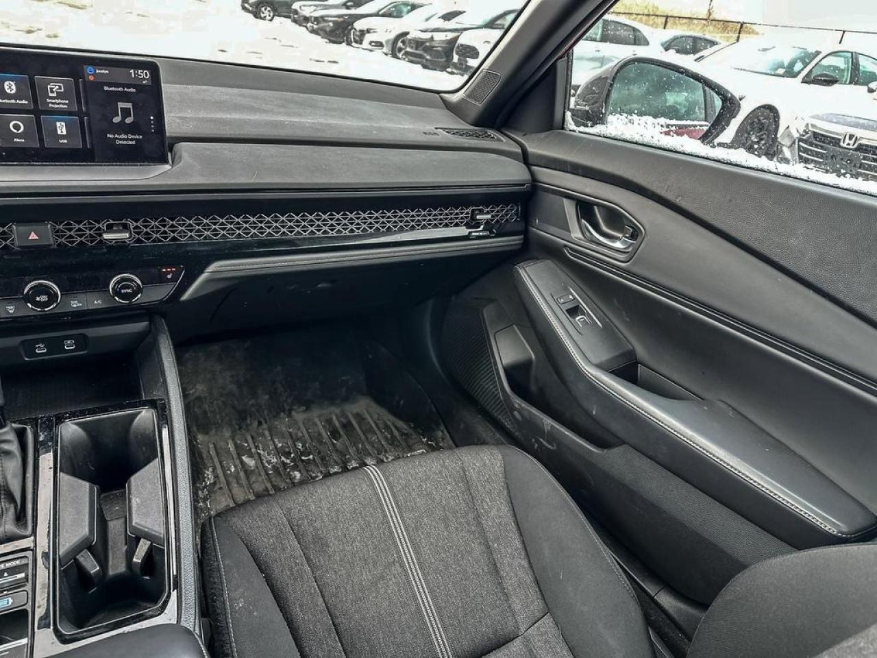 2024 Honda Accord Hybrid Sport Photo