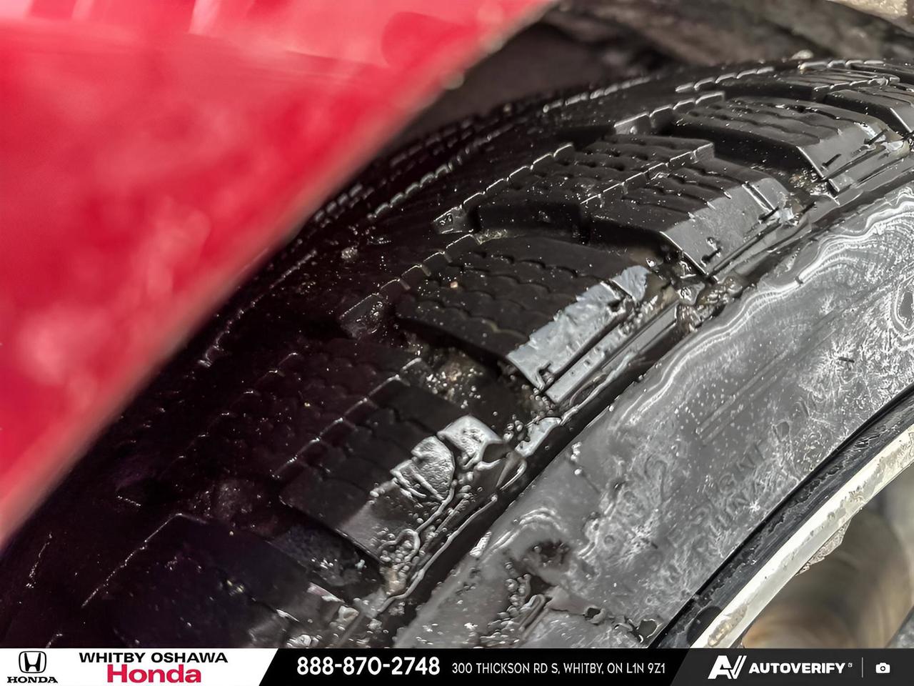 2024 Honda Accord Hybrid Sport Photo